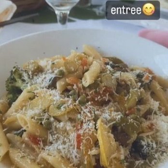 Carlucci's Waterfront - Roasted Vegetable Mix - Seafood Near Me - Mount Laurel, New Jersey