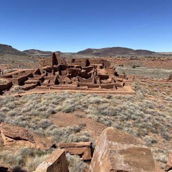 Wupatki National Monument - Landmarks & Historical Buildings Near Me - Flagstaff, Arizona Wupatki National Monument - Landmarks & Historical Buildings Near Me - Flagstaff, Arizona