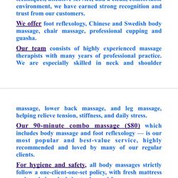 Bay Point Spa - Baypoint Spa Introduction.