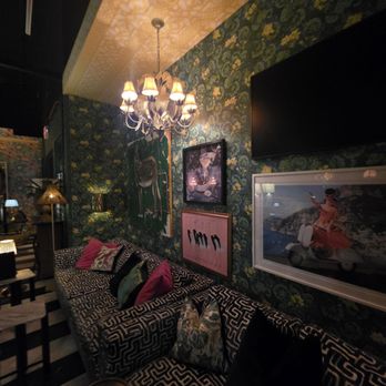 BASH - Bars Near Me - Houston, Texas