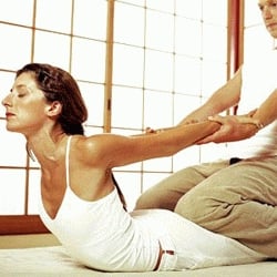 Ajna Massages