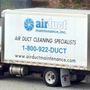 Air Duct Maintenance
