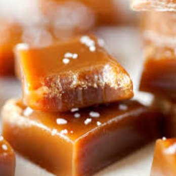 Peaceful Pond Place Sweets Shop - Caramels or Salted Caramels - Candy Stores Near Me Peaceful Pond Place Sweets Shop - Caramels or Salted Caramels - Candy Stores Near Me