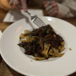 Short Rib