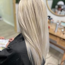 Euphoria Hair Salon