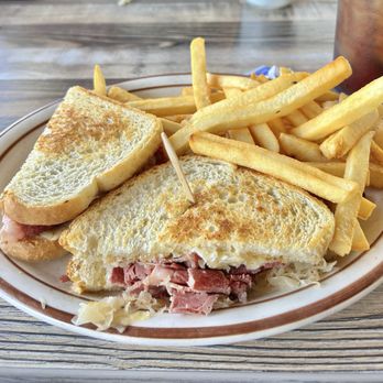 Tommy's Restaurant - Reuben sandwich $12.99 - Diners Near Me - Monterey Park, California Tommy's Restaurant - Reuben sandwich $12.99 - Diners Near Me - Monterey Park, California