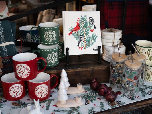 Silver in the City - Carmel by null