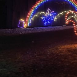 St. Albans Festival of Lights