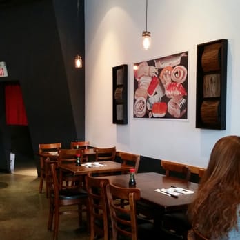 Sushi Go - Sushi Bars Near Me - Vancouver, British Columbia