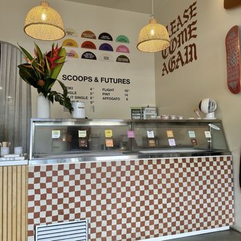 Please Come Again - 8/24/25 flavors - Ice Cream & Frozen Yogurt Near Me - Kailua, Hawaii Please Come Again - 8/24/25 flavors - Ice Cream & Frozen Yogurt Near Me - Kailua, Hawaii
