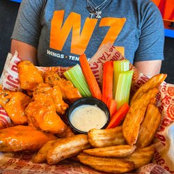 Wing Zone