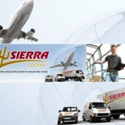 Sierra Courier - Photo