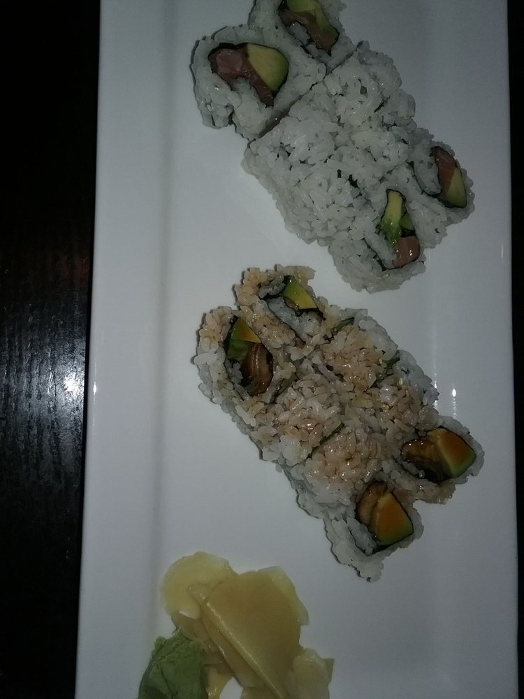 DAO SUSHI & GRILL STEAKHOUSE 130 Photos & 101 Reviews Sushi Bars