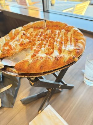 L.A. Bistro Canton by null