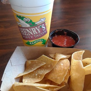 Henrys Puffy Tacos - Tex-Mex Near Me - San Antonio, Texas Henrys Puffy Tacos - Tex-Mex Near Me - San Antonio, Texas