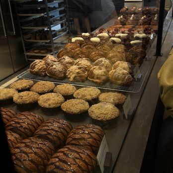 Bad Butter - Bakeries Near Me - Chicago, Illinois Bad Butter - Bakeries Near Me - Chicago, Illinois