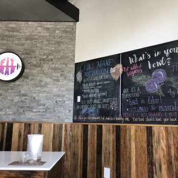 FIT BAR Superfood Cafe - Gives a good first impression - Juice Bars & Smoothies Near Me - Renton, Washington FIT BAR Superfood Cafe - Gives a good first impression - Juice Bars & Smoothies Near Me - Renton, Washington
