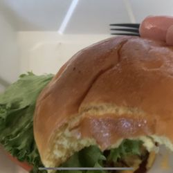 Engelman's Bakery - 4" artisan brioche bun by Engleman's