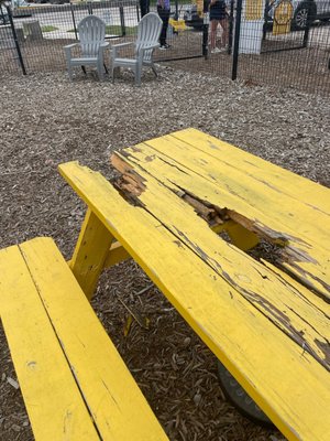 MUTTS Canine Cantina® by null