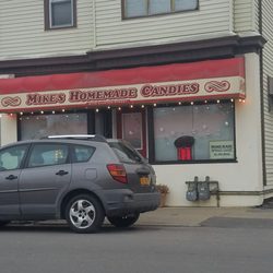 Mike's Candies - Mike! Mike! MikeMikeMikeMikeMike!