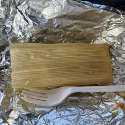 Tamale Tamale