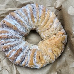 Kelly's Cakes - Pan dulce