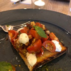 Babetti Ristorante - Bruschetta Pomodoro