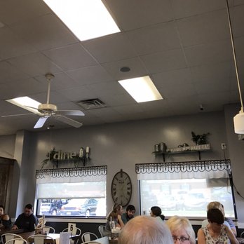 The Baking Grounds - Bakeries Near Me - Buford, Georgia