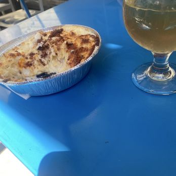 Hopulent - Parmesan and bacon macaroni and cheese - Cafes Near Me - Vallejo, California Hopulent - Parmesan and bacon macaroni and cheese - Cafes Near Me - Vallejo, California