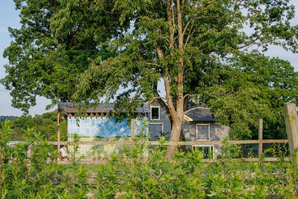 Plan Bee Farm Brewery by null