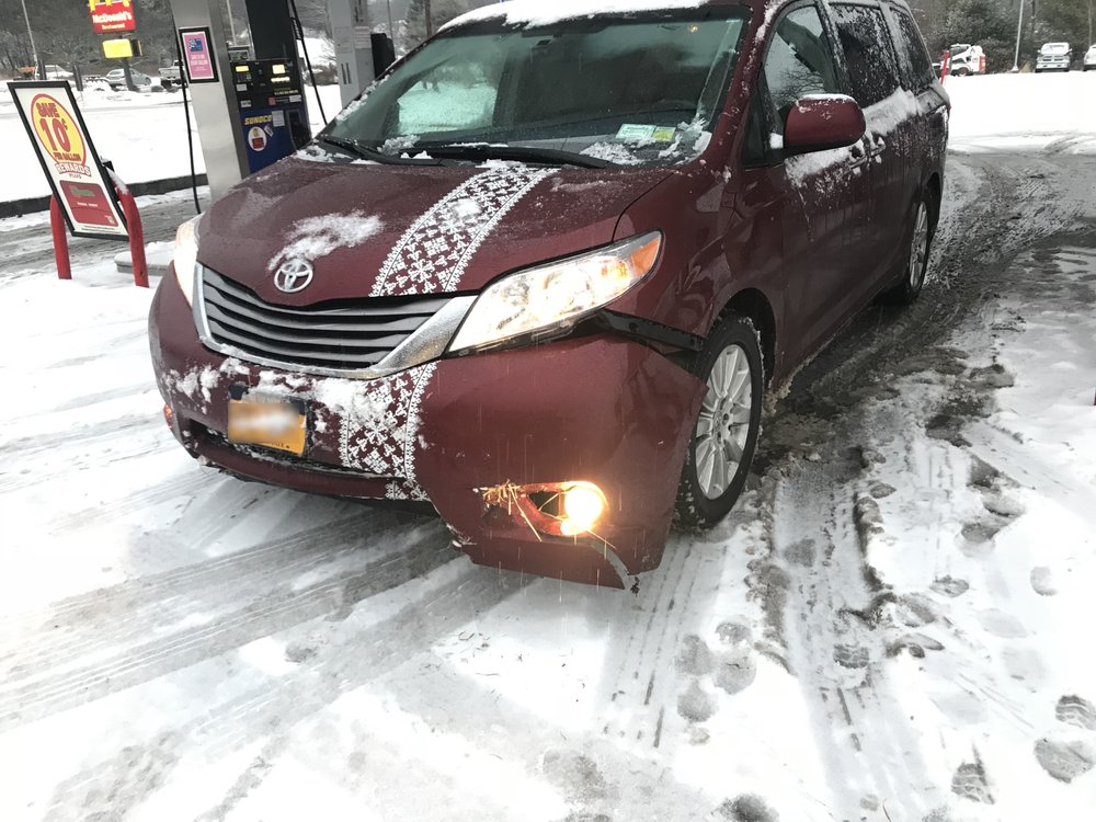 UTICA AUTO CLINIC Updated August 2024 1669 Utica Ave, Brooklyn, New