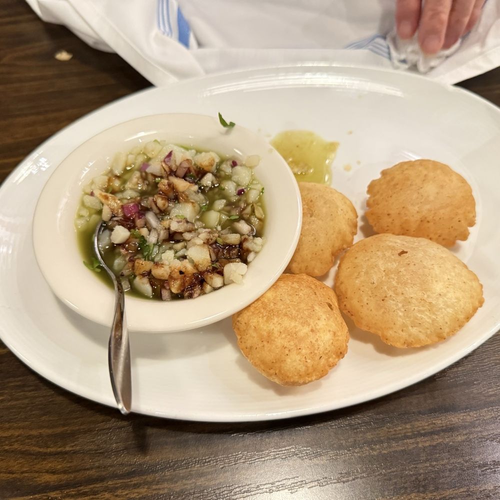 Rutba Indian Kitchen - Panipuri - Indian Near Me - Las Vegas, Nevada Rutba Indian Kitchen - Panipuri - Indian Near Me - Las Vegas, Nevada
