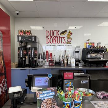 Duck Donuts - Donuts Near Me - East Meadow, New York Duck Donuts - Donuts Near Me - East Meadow, New York