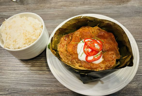Angkor Chef by null