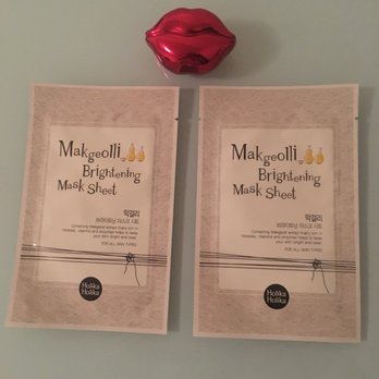 Kosette - Got these for free cause purchase was over $100! - Cosmetics & Beauty Supply Near Me - New York, New York
