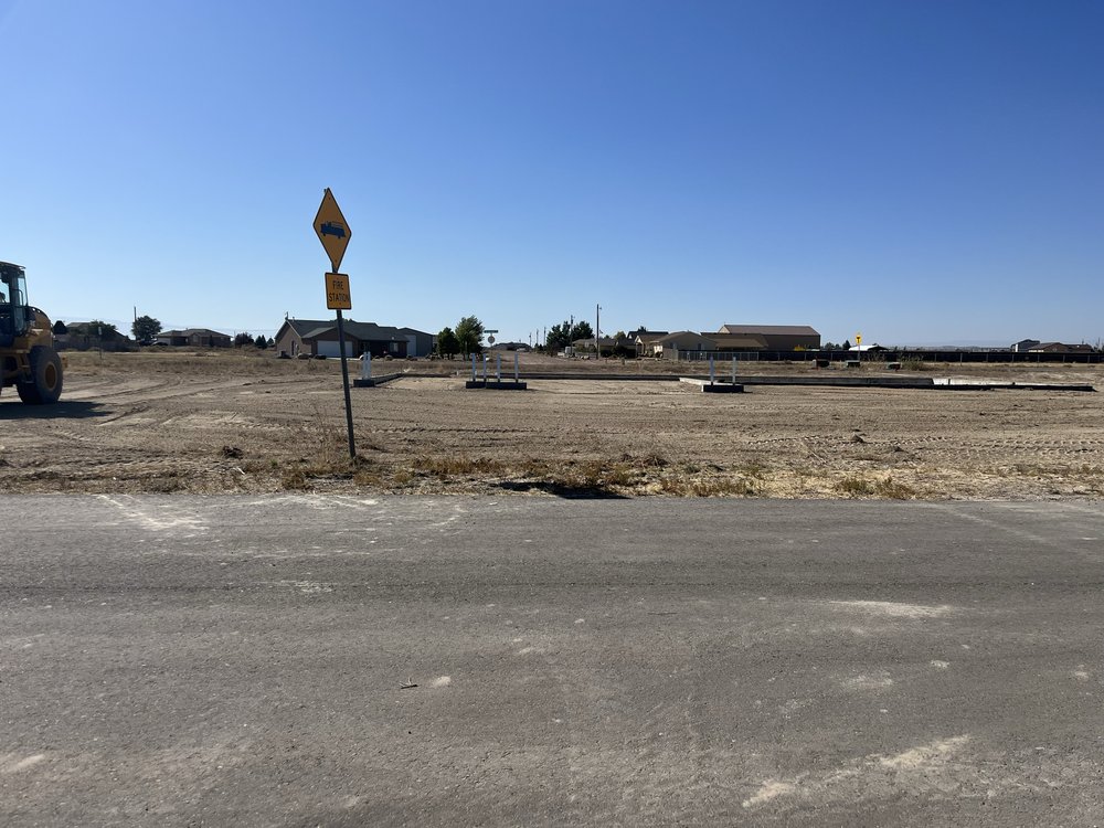 M&M Excavating - septic in Pueblo West, CO