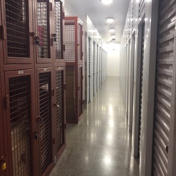 Mini U Storage - Wine lockers. - Self Storage Near Me - Santa Fe, New Mexico