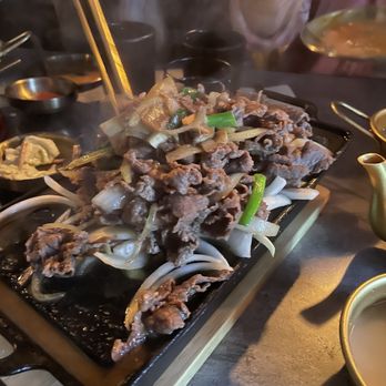 The Crew - Korean Near Me - San Francisco, California