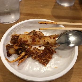 Kim Shabu - Korean Near Me - Houston, Texas