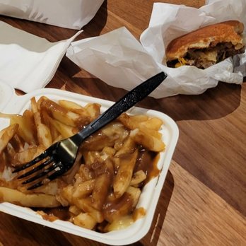 Buddha Burger - Burgers Near Me - Pflugerville, Texas