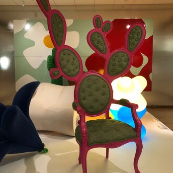 Denver Art Museum - In the By Design collection - Art Galleries Near Me - Denver, Colorado
