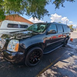 Pristine Detailing Pros - Yukon