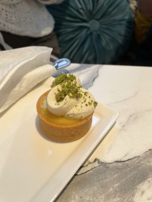 Sunshine Spice Cafe by null