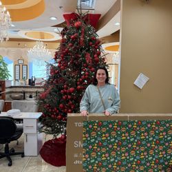 Wynn Nail Bar