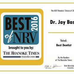 Nrv Family Dentistry