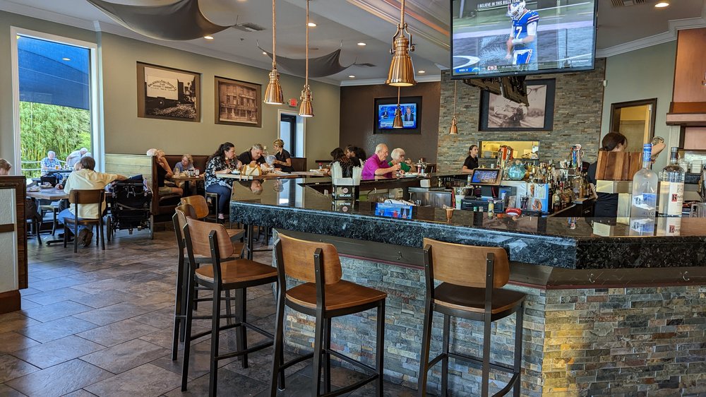 Harborside