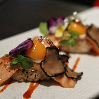 Laughing Monk Cafe - Sushi Bars Near Me - Boston, Massachusetts