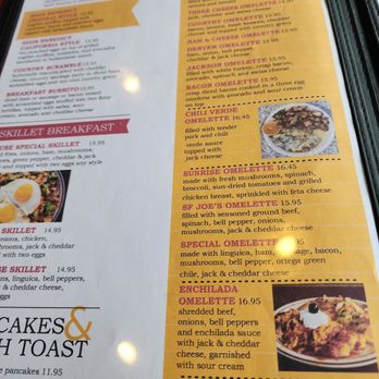 Sunrise Waffle  - Breakfast & Brunch Near Me - Rancho Cordova, California