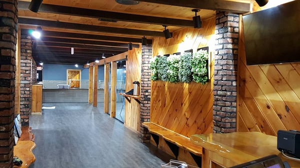 Terra Brasilis Restaurant by null