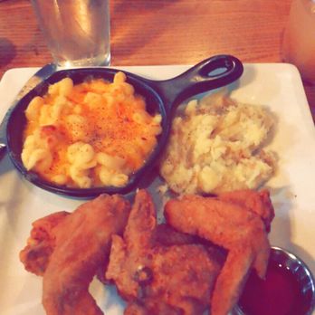 Hen Quarter - Southern Near Me - Alexandria, Virginia